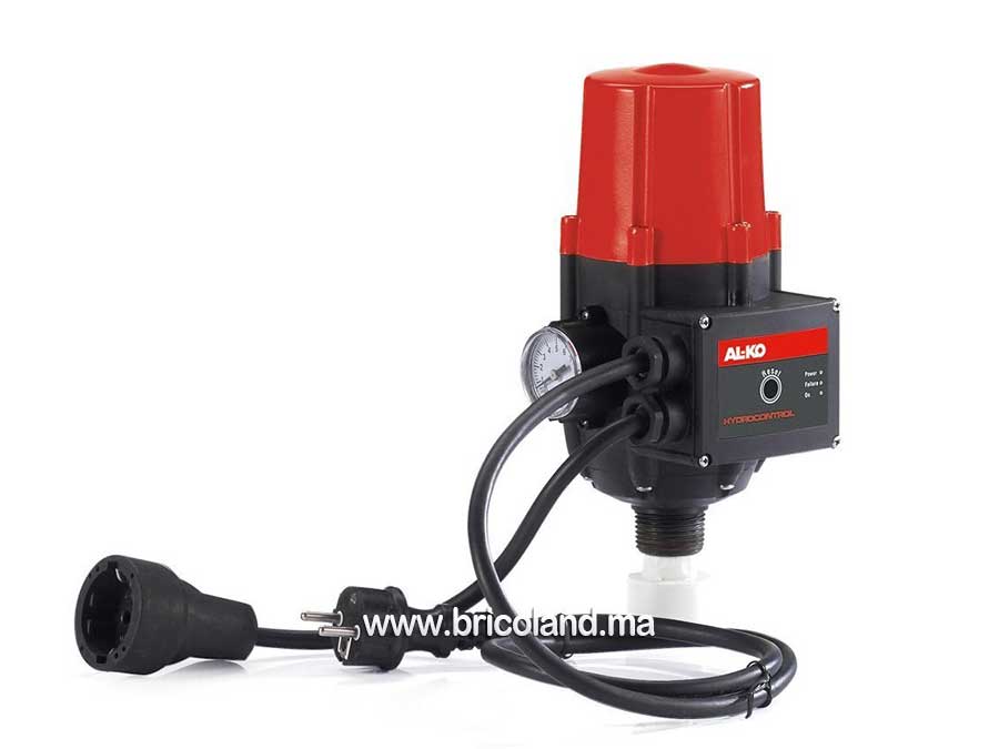 Hydrocontrol - AL-KO-0
