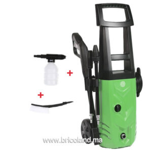 Nettoyeur à eau froide PW C08 - IPC-0