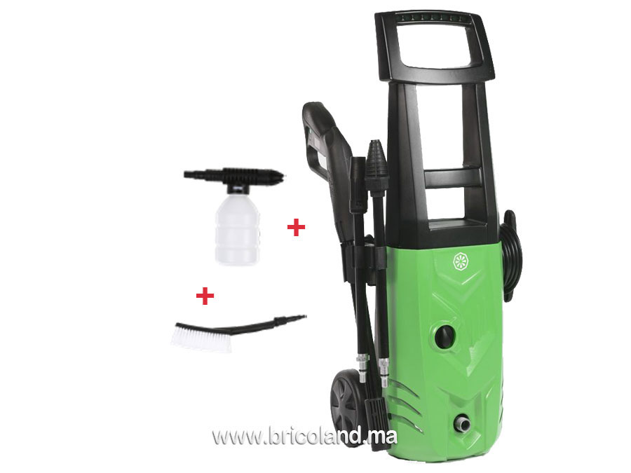 Nettoyeur à eau froide PW C08 - IPC-0
