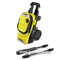 Nettoyeur K4 Compact - KÄRCHER-thumbnail