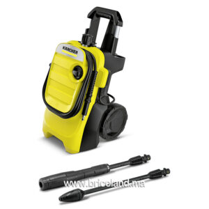 Nettoyeur K4 Compact - KÄRCHER-0