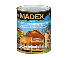 MADEX Mat - 750 ml - Xylazel-thumbnail