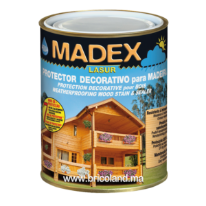MADEX Mat - 750 ml - Xylazel-0