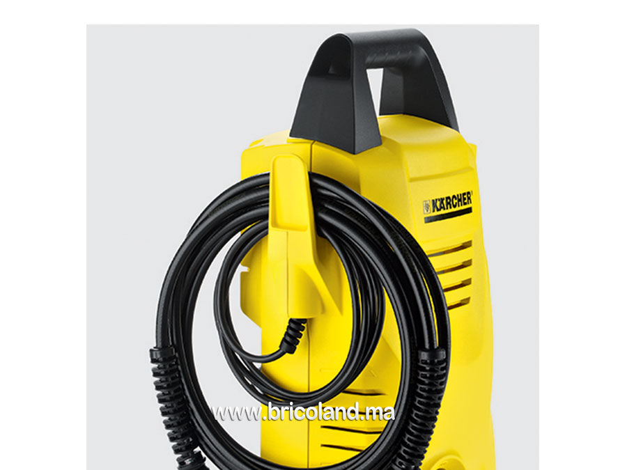 Nettoyeur K2 basic - KÄRCHER-6293