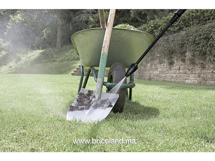 Nettoyeur K2 basic - KÄRCHER-6295