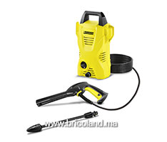 Nettoyeur K2 basic - KÄRCHER-thumbnail