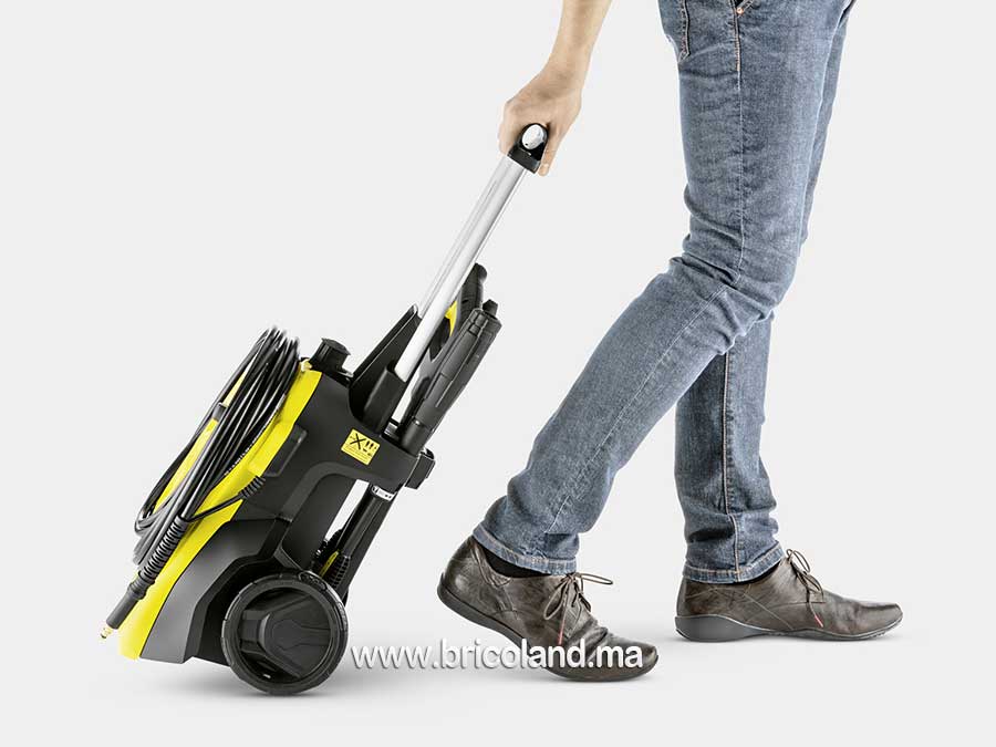 Nettoyeur K5 Compact - KÄRCHER-10336