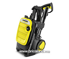 Nettoyeur K5 Compact - KÄRCHER-thumbnail