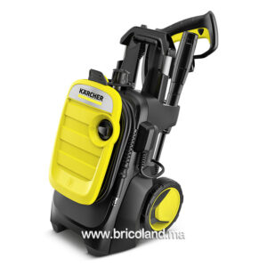 Nettoyeur K5 Compact - KÄRCHER-0