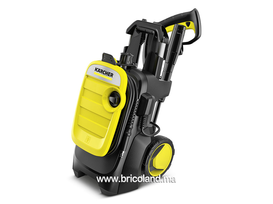 Nettoyeur K5 Compact - KÄRCHER-0