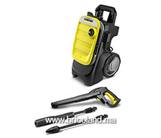 Nettoyeur haute pression K7 Compact - KÄRCHER-thumbnail