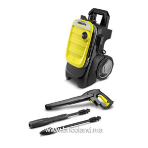 Nettoyeur haute pression K7 Compact - KÄRCHER-0