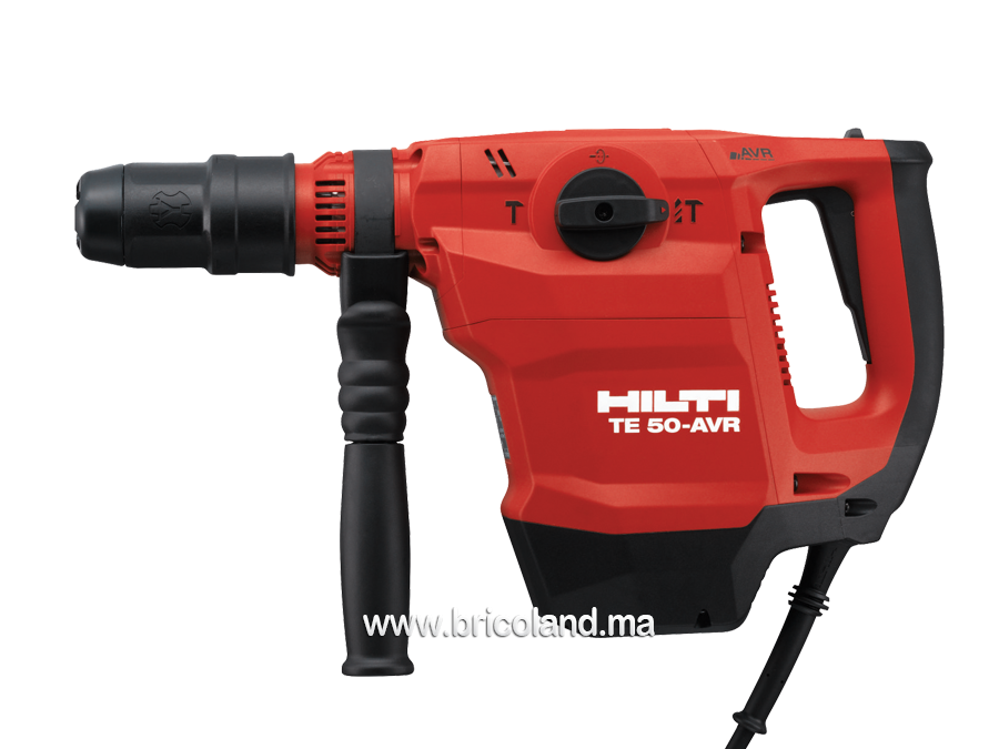 Perforateur Burineur TE 50 - Hilti-1759