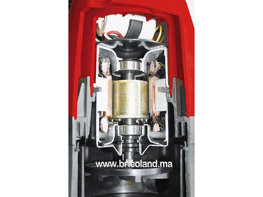 Pompe vide cave DRAIN 10000 Inox Comfort - AL-KO-2013