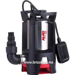 Pompe vide cave DRAIN 10000 Inox Comfort - AL-KO-0