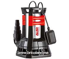Pompe vide cave DRAIN 20000 Inox - AL-KO-thumbnail