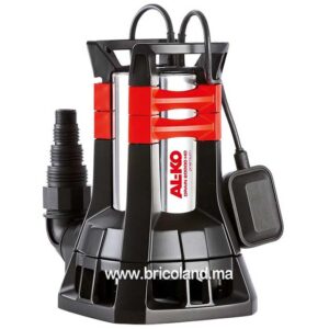 Pompe vide cave DRAIN 20000 Inox - AL-KO-0