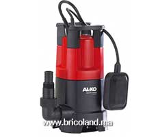 Pompe vide cave DRAIN 7000 Classic - AL-KO-thumbnail