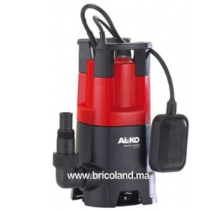 Pompe vide cave DRAIN 7000 Classic - AL-KO-0