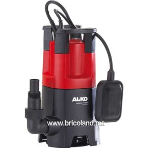 Pompe vide cave DRAIN 7500 Classic - AL-KO-0