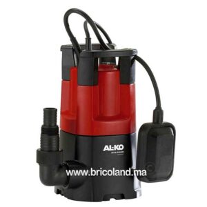 Pompe vide cave SUB 6500 Classic - AL-KO-0