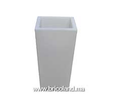Pot pyramidal 75cm-thumbnail