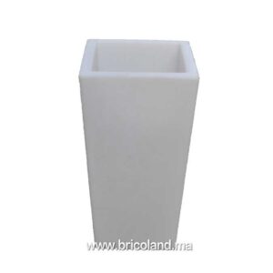 Pot pyramidal 75cm-0