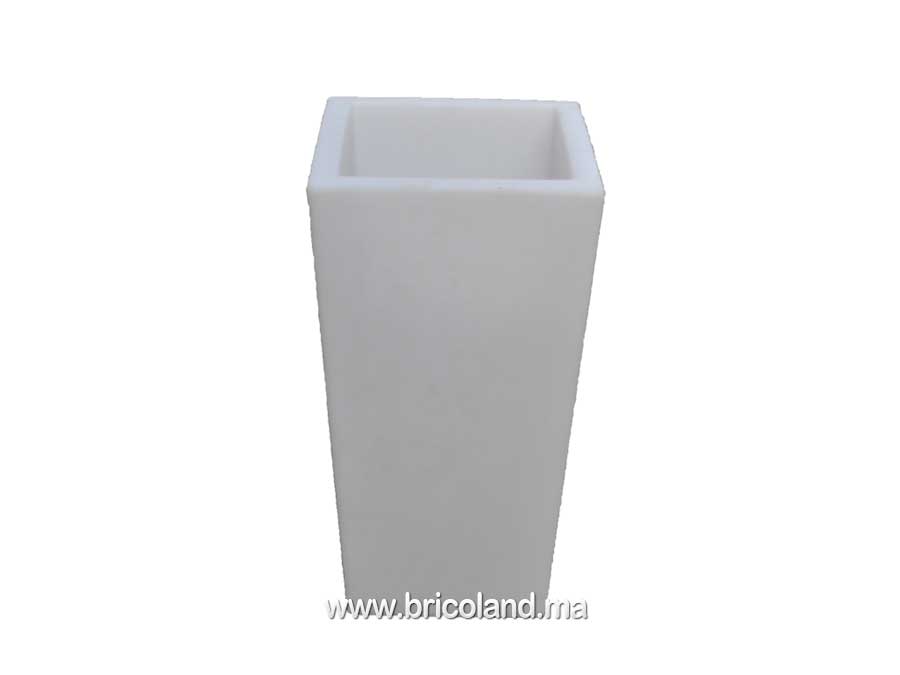 Pot pyramidal 75cm-0