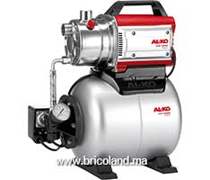 Surpresseur HW 3000 Inox - AL-KO-thumbnail