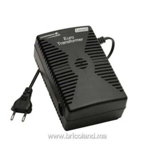 Transformateur 12V/230V - Campingaz-0