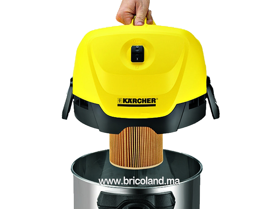 Aspirateur souffleur WD 3 Premium - KÄRCHER-1793