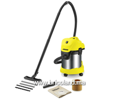 Aspirateur souffleur WD 3 Premium - KÄRCHER-thumbnail