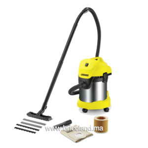 Aspirateur souffleur WD 3 Premium - KÄRCHER-0