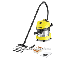 Aspirateur multifonction WD 4 Premium - KÄRCHER-thumbnail