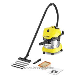 Aspirateur multifonction WD 4 Premium - KÄRCHER-0