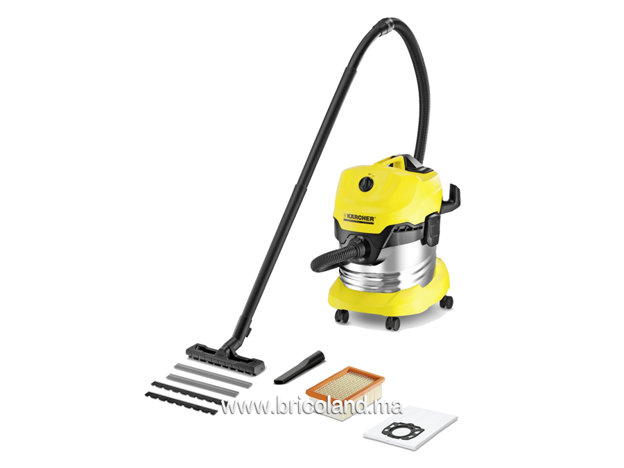Aspirateur multifonction WD 4 Premium - KÄRCHER-0