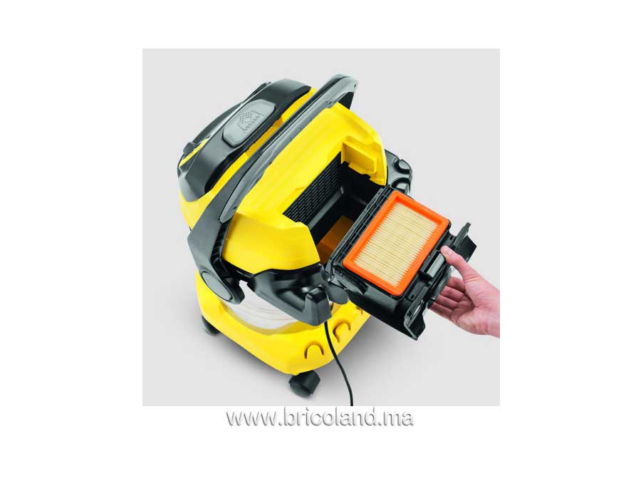 Aspirateur multifonction WD 5 Premuim - KÄRCHER-1803
