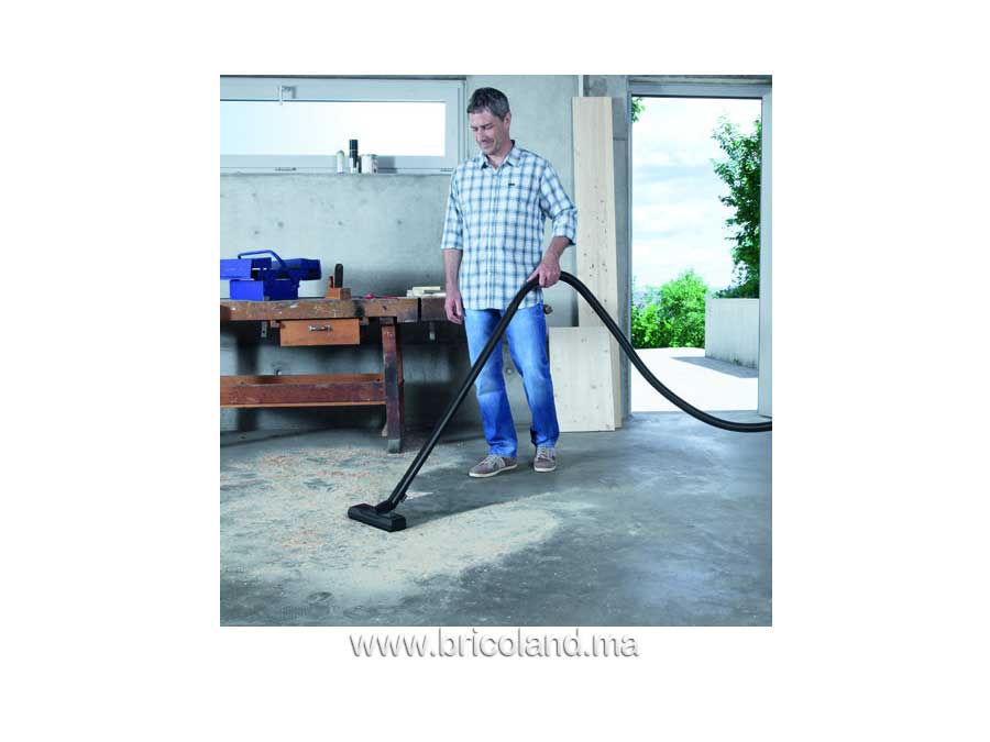 Aspirateur multifonction WD 5 Premuim - KÄRCHER-1802