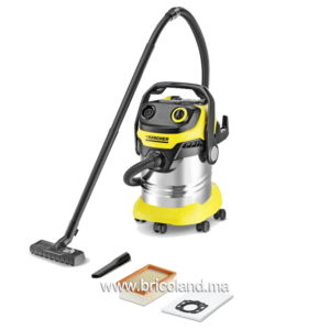 Aspirateur multifonction WD 5 Premuim - KÄRCHER-0
