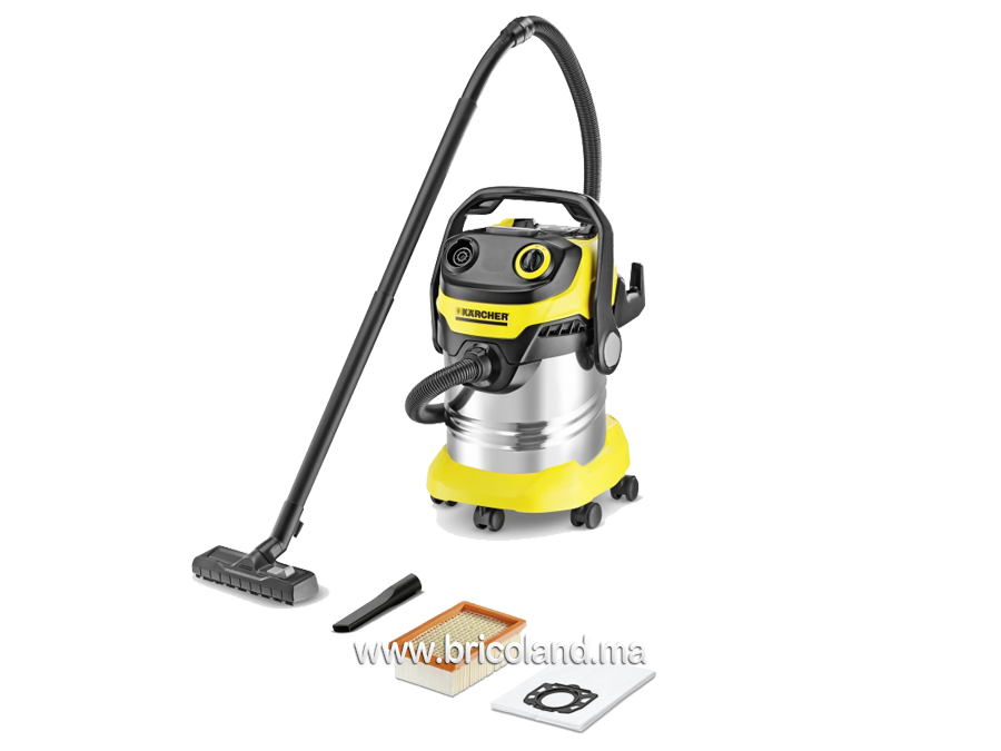 Aspirateur multifonction WD 5 Premuim - KÄRCHER-0