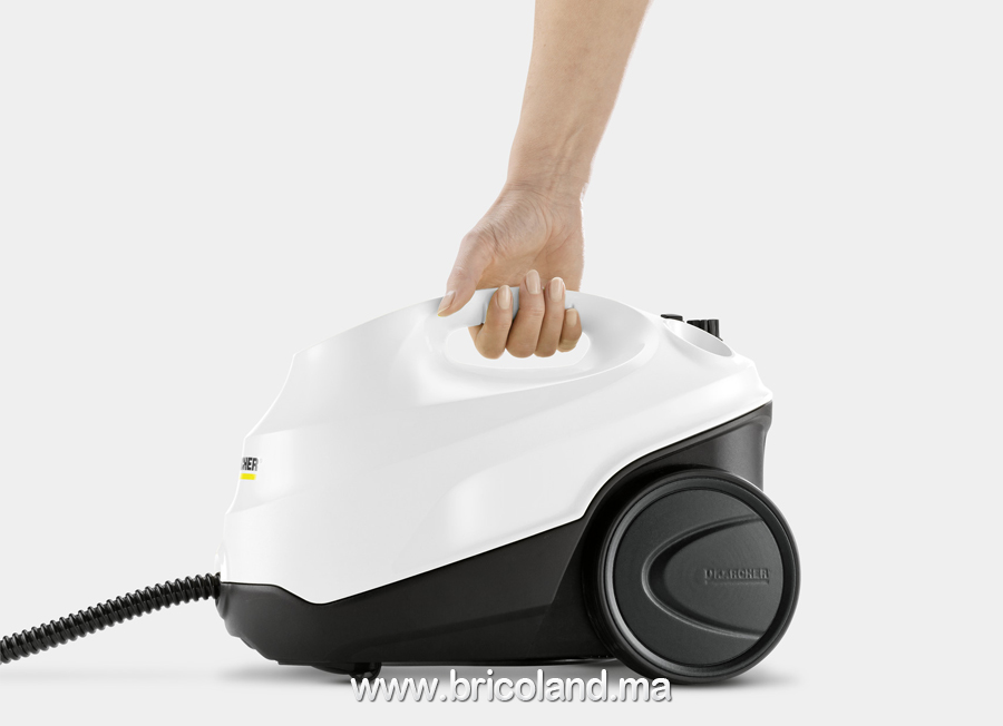 Nettoyeur vapeur SC3 EasyFix - KÄRCHER-17533