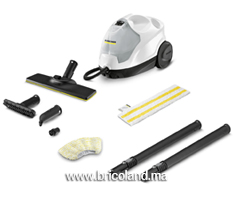 Nettoyeur vapeur SC4 EasyFix - KÄRCHER-thumbnail