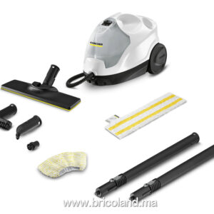 Nettoyeur vapeur SC4 EasyFix - KÄRCHER-0