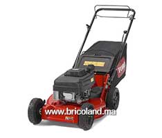 Tondeuse thermique tractée 22291 Kawasaki - Toro-thumbnail