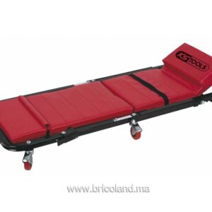 Chariot de visite pliable - KSTools-0