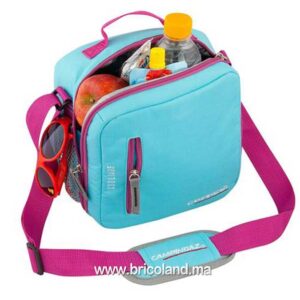 Glacière COOLBAG 5 L Aqua - Campingaz-0