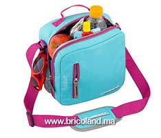 Glacière COOLBAG 5 L Aqua - Campingaz-thumbnail