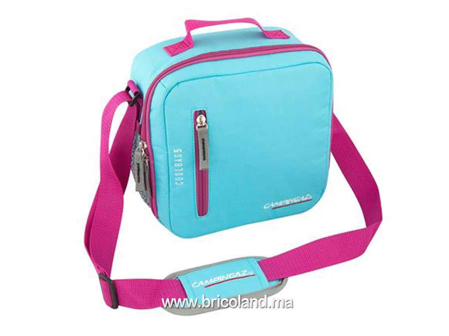 Glacière COOLBAG 5 L Aqua - Campingaz-2200
