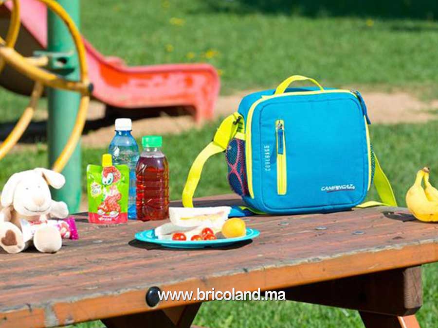Glacière COOLBAG 5 L Bleue - Campingaz-2186