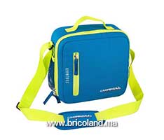 Glacière COOLBAG 5 L Bleue - Campingaz-thumbnail